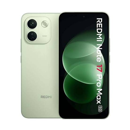 Redmi Note 17 Pro Max 5G 12GB/512GB - Image 5