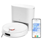 Xiaomi Robot Vacuum H40 10000Pa