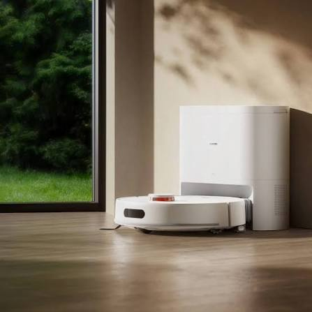 Xiaomi Robot Vacuum H40 10000Pa - Image 5