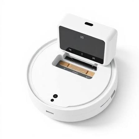 Xiaomi Robot Vacuum H40 10000Pa - Image 3