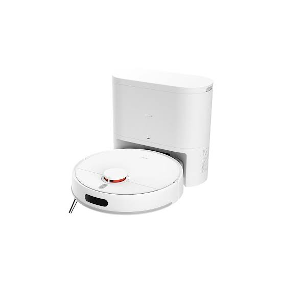 Xiaomi Robot Vacuum H40 10000Pa - Image 2