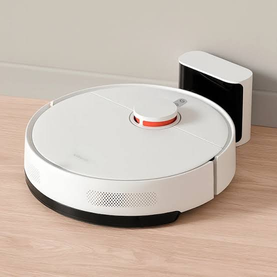 Xiaomi Robot Vacuum S40 10000Pa - Image 2