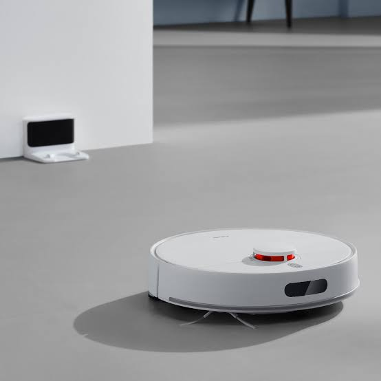 Xiaomi Robot Vacuum S40 10000Pa - Image 3
