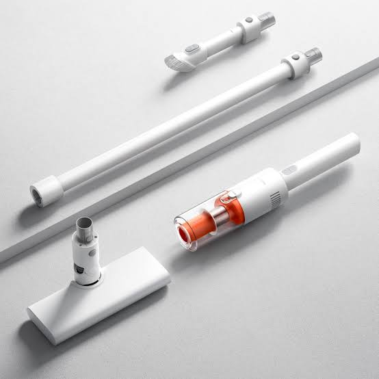 Xiaomi Vacuum Cleaner P30 22.1kPa - Image 7